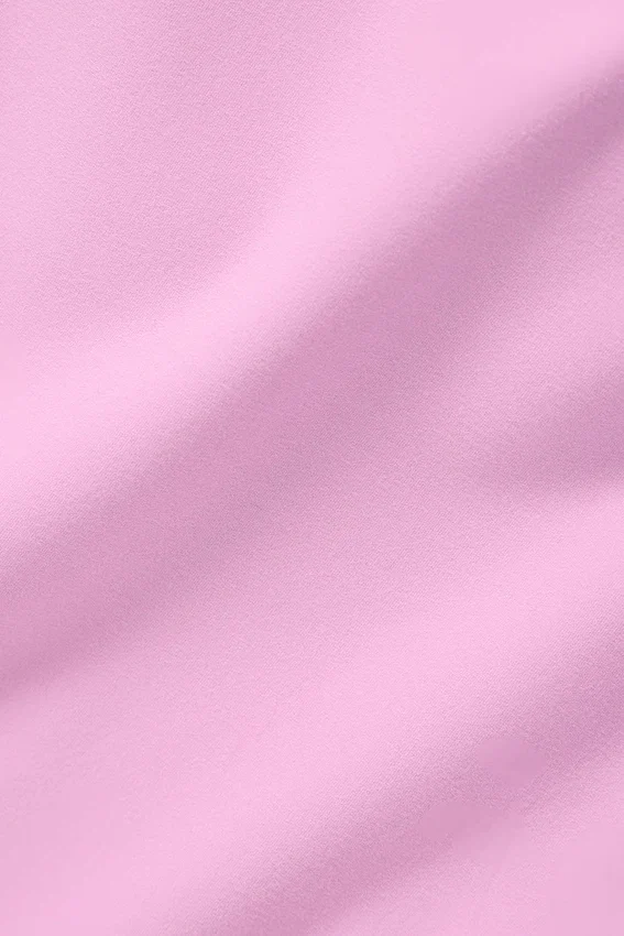 Giacca aderente Alosoft Sincere - Rosa Cuore Caramella