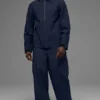 Giacca Alpha Shell - Blu navy