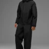 Giacca Alpha Shell - Nero