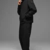 Giacca Alpha Shell - Nero