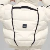 Giacca Aspen Love - Avorio