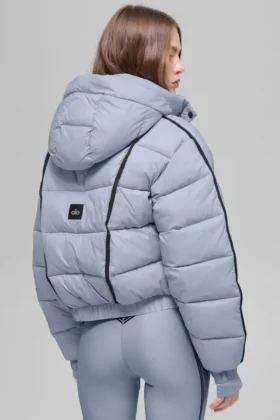 Giacca Aspen Love – Winter Frost