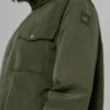 Giacca bomber Work It - Verde oliva
