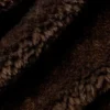 Giacca-camicia Sherpa Edge - Espresso