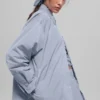 Giacca-camicia Socialite - Brina invernale