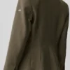 Giacca Cinch - Olive Tree