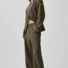 Giacca Cinch - Olive Tree