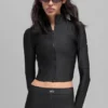 Giacca con zip Airlift Ignite - Nero