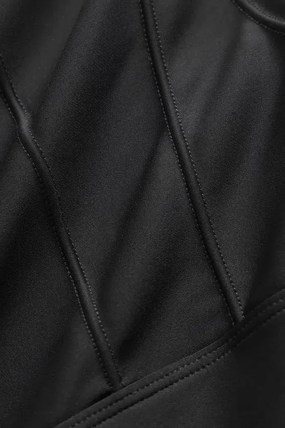 Giacca con zip Airlift Ignite - Nero