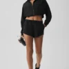 Giacca corta Playmaker - Nera