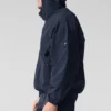 Giacca da allenamento Vantage in nylon ripstop - Blu navy
