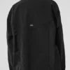 Giacca da tuta Origin con zip integrale - Nero