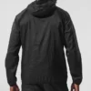 Giacca Game Time Ripstop - Nero