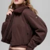 Giacca Navigator - Brownstone