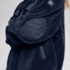 Giacca-pantalone Sherpa Edge - Blu navy