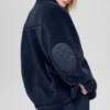 Giacca-pantalone Sherpa Edge - Blu navy