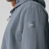 Giacca Performance On-The-Go - Grigio acciaio