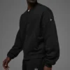 Giacca Renown Varsity - Nera