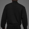 Giacca Renown Varsity - Nera