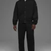 Giacca Renown Varsity - Nera