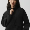 Giacca Ripstop Electric - Nero