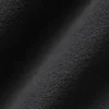 Giacca Take Note in pile polare - Nero