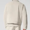 Giacca Trucker Ease - Bone