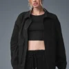 Giacca unisex One Up - Nero