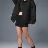 Giacca unisex One Up - Nero