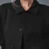Giacca unisex One Up - Nero