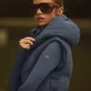 Gilet imbottito Fast Lane - Bluestone