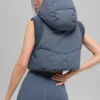 Gilet imbottito Fast Lane - Bluestone