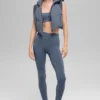 Gilet imbottito Fast Lane - Bluestone
