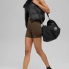 Gilet imbottito Gold Rush - Nero
