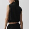 Gilet Ripstop Electric - Nero