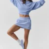 Gonna Accolade - Blu Provenza chiaro