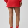 Gonna Accolade - Rosso brillante