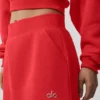 Gonna Accolade - Rosso brillante