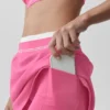 Gonna da tennis Airbrush Better Together - Rosa Paradiso/Bianco