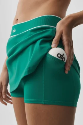 Gonna da tennis Alo Softsculpt Amp It up – Emerald Isle