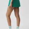 Gonna da tennis Alo Softsculpt Amp It up - Emerald Isle