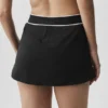 Gonna da tennis Alo Softsculpt Amp It up - Nero