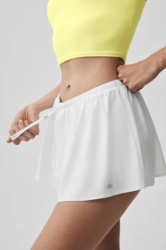 Gonna da tennis Breezy - Bianca