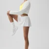Gonna da tennis Breezy - Bianca