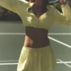 Gonna da tennis Breezy - Sunshine