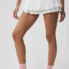 Gonna da tennis Double or Nothing - Bianca