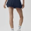 Gonna da tennis "Double or Nothing" - Blu navy