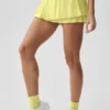 Gonna da tennis Double or Nothing - Giallo sole