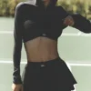 Gonna da tennis "Double or Nothing" - Nera