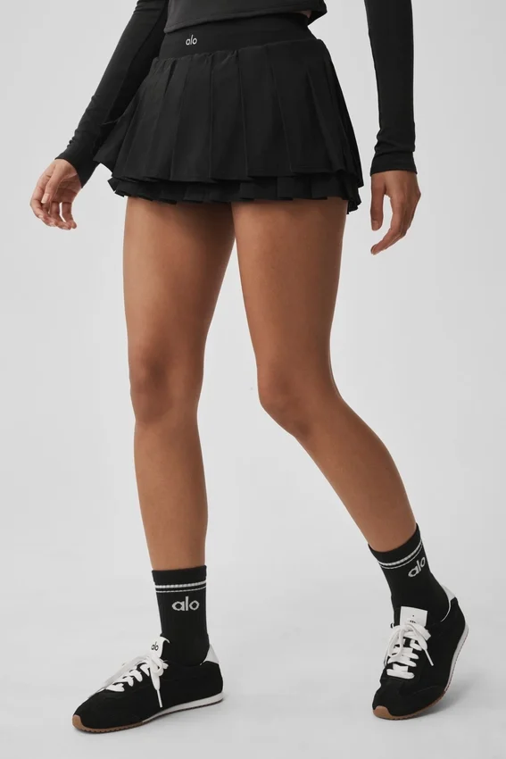 Gonna da tennis "Double or Nothing" - Nera